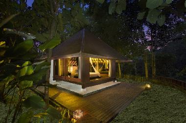 Villa �/en/au Canggu (Bali)ou appartement ou maison de vacances