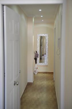 Appartement de vacances /en/au Torrevieja (Alicante / Alacant)ou appartement ou maison de vacances