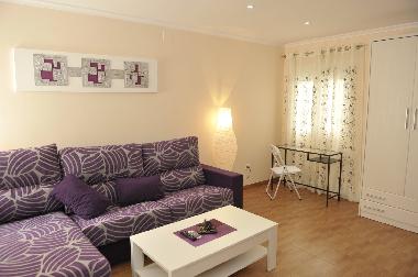 Appartement de vacances /en/au Torrevieja (Alicante / Alacant)ou appartement ou maison de vacances