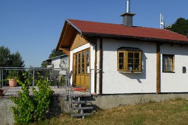 Maison de vacances /en/au Langenhain (Thringer Wald)ou appartement ou maison de vacances