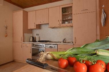 Maison de vacances /en/au Ditzum (Nordsee-Festland / Ostfriesland)ou appartement ou maison de vacances