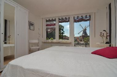 Maison de vacances /en/au Ditzum (Nordsee-Festland / Ostfriesland)ou appartement ou maison de vacances