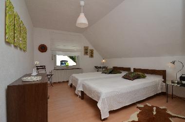 Maison de vacances /en/au Ditzum (Nordsee-Festland / Ostfriesland)ou appartement ou maison de vacances