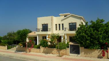 Maison de vacances /en/au Kouklia (Paphos)ou appartement ou maison de vacances