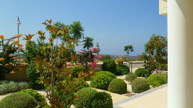 Maison de vacances /en/au Kouklia (Paphos)ou appartement ou maison de vacances