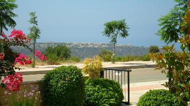 Maison de vacances /en/au Kouklia (Paphos)ou appartement ou maison de vacances