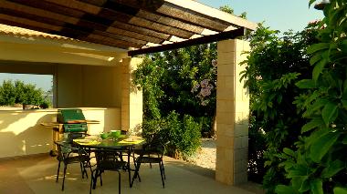 Maison de vacances /en/au Kouklia (Paphos)ou appartement ou maison de vacances