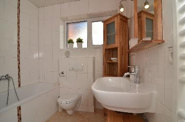 Maison de vacances /en/au Ditzum (Nordsee-Festland / Ostfriesland)ou appartement ou maison de vacances