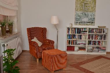 Maison de vacances /en/au Ditzum (Nordsee-Festland / Ostfriesland)ou appartement ou maison de vacances