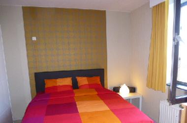 Appartement de vacances /en/au De Panne (Flandre)ou appartement ou maison de vacances