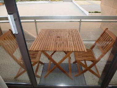 Appartement de vacances /en/au De Panne (Flandre)ou appartement ou maison de vacances