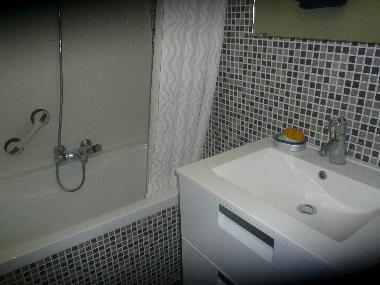 Appartement de vacances /en/au De Panne (Flandre)ou appartement ou maison de vacances