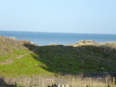 Appartement de vacances /en/au De Panne (Flandre)ou appartement ou maison de vacances