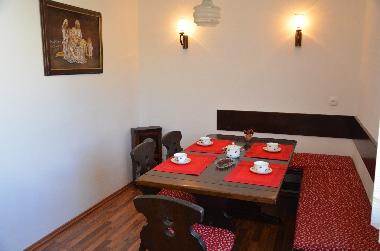 Appartement de vacances �/en/au Bled (Bled)ou appartement ou maison de vacances