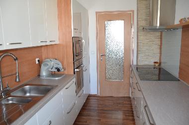 Appartement de vacances �/en/au Bled (Bled)ou appartement ou maison de vacances