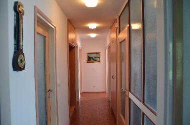 Appartement de vacances �/en/au Bled (Bled)ou appartement ou maison de vacances