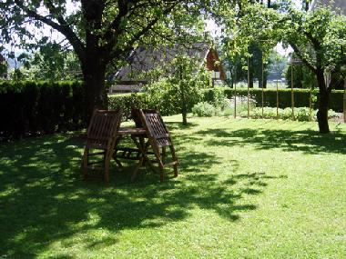 Appartement de vacances �/en/au Bled (Bled)ou appartement ou maison de vacances