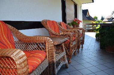 Appartement de vacances �/en/au Bled (Bled)ou appartement ou maison de vacances