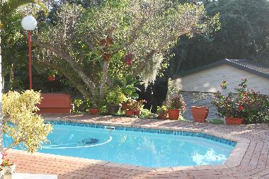 Maison de vacances �/en/au Leisure Bay, Munster (KwaZulu-Natal)ou appartement ou maison de vacances