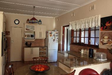 Maison de vacances �/en/au Leisure Bay, Munster (KwaZulu-Natal)ou appartement ou maison de vacances