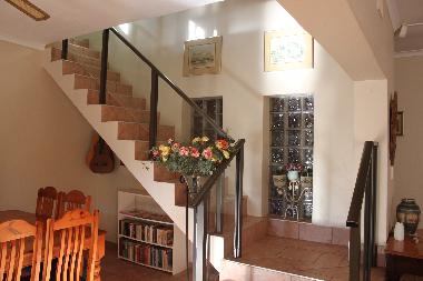 Maison de vacances �/en/au Leisure Bay, Munster (KwaZulu-Natal)ou appartement ou maison de vacances