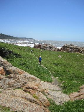 Maison de vacances �/en/au Leisure Bay, Munster (KwaZulu-Natal)ou appartement ou maison de vacances