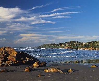 Maison de vacances �/en/au Leisure Bay, Munster (KwaZulu-Natal)ou appartement ou maison de vacances