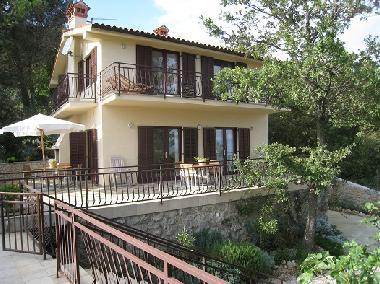 Appartement de vacances /en/au Nacinovici (Istarska)ou appartement ou maison de vacances