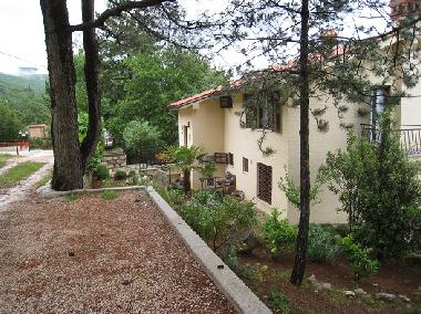 Appartement de vacances /en/au Nacinovici (Istarska)ou appartement ou maison de vacances