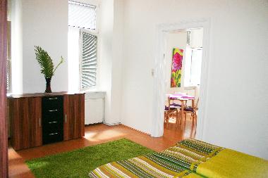 Chambre avec petit djeuner /en/au Vienna (Vienne)ou appartement ou maison de vacances