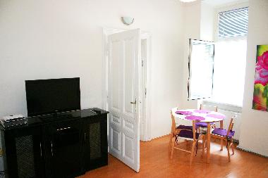 Chambre avec petit djeuner /en/au Vienna (Vienne)ou appartement ou maison de vacances