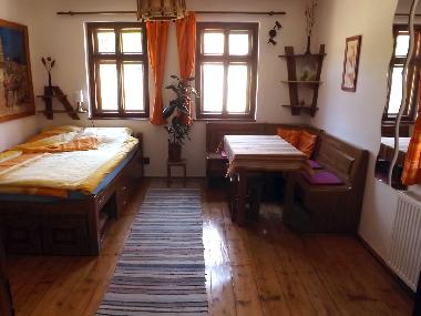 Maison de vacances �/en/au Vale (Sibiu)ou appartement ou maison de vacances
