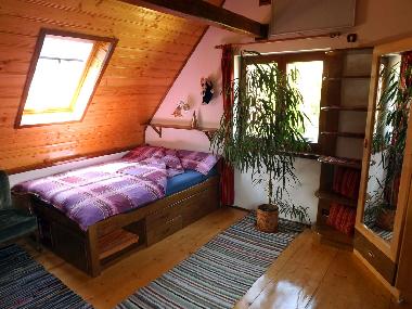 Maison de vacances �/en/au Vale (Sibiu)ou appartement ou maison de vacances