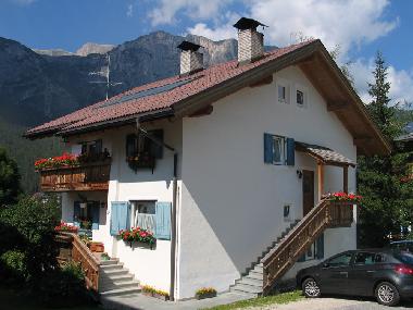 Appartement de vacances /en/au Alta Badia-Badia (Bolzano-Bozen)ou appartement ou maison de vacances