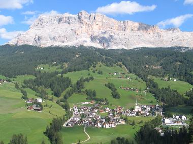 Appartement de vacances /en/au Alta Badia-Badia (Bolzano-Bozen)ou appartement ou maison de vacances