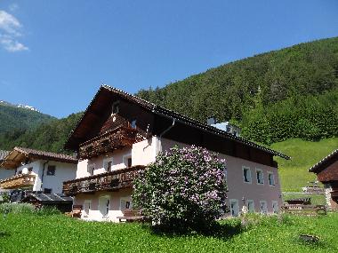 Maison de vacances /en/au Kals am Groglockner (Osttirol)ou appartement ou maison de vacances