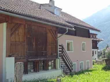 Maison de vacances /en/au Kals am Groglockner (Osttirol)ou appartement ou maison de vacances