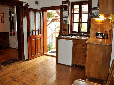 Maison de vacances �/en/au Vale (Sibiu)ou appartement ou maison de vacances