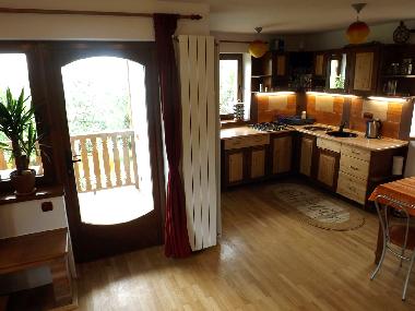 Maison de vacances �/en/au Vale (Sibiu)ou appartement ou maison de vacances