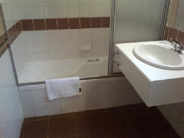 Villa �/en/au San Lameer (KwaZulu-Natal)ou appartement ou maison de vacances