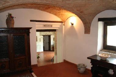 Maison de vacances /en/au Montorio al Vomano (Teramo)ou appartement ou maison de vacances