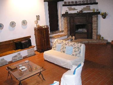 Maison de vacances /en/au Montorio al Vomano (Teramo)ou appartement ou maison de vacances