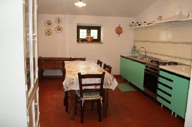 Maison de vacances /en/au Montorio al Vomano (Teramo)ou appartement ou maison de vacances