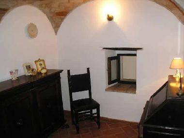 Maison de vacances /en/au Montorio al Vomano (Teramo)ou appartement ou maison de vacances