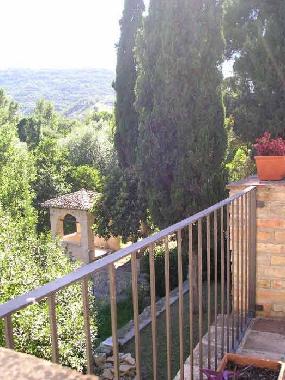 Maison de vacances /en/au Montorio al Vomano (Teramo)ou appartement ou maison de vacances