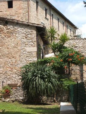 Maison de vacances /en/au Montorio al Vomano (Teramo)ou appartement ou maison de vacances