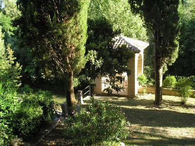 Maison de vacances /en/au Montorio al Vomano (Teramo)ou appartement ou maison de vacances