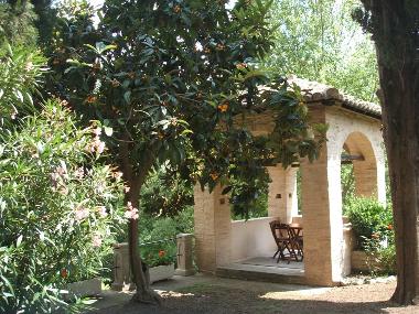 Maison de vacances /en/au Montorio al Vomano (Teramo)ou appartement ou maison de vacances