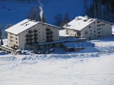 Appartement de vacances �/en/au Berg�n/Bravuogn (St. Moritz)ou appartement ou maison de vacances