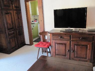 Appartement de vacances �/en/au Berg�n/Bravuogn (St. Moritz)ou appartement ou maison de vacances